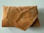 Suede Vintage Rolex Kussenset, Ophalen of Verzenden, Staal, Overige merken