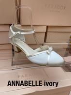 Pink Bruidschoenen - Nieuw - Diverse Maten, Kleding | Dames, Schoenen, Ophalen of Verzenden, Nieuw, Wit, Schoenen met hoge hakken