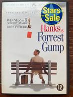 Forrest Gump DVD - Klassieker!, Vanaf 12 jaar, Ophalen of Verzenden, Gebruikt, Overige genres