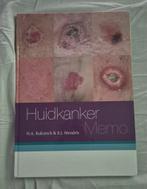 Huidkanker Memo, Ophalen of Verzenden, Beta, Zo goed als nieuw
