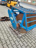 Plantschijven  / sleuventrekker, Ophalen, Volle zon, Zaad