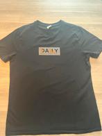 T shirt, Kleding | Heren, T-shirts, Zwart, Maat 56/58 (XL), Ophalen of Verzenden, Zo goed als nieuw