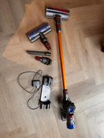 Dyson V8 Steelstofzuiger - Krachtig & Handig!, Ophalen, Gebruikt, Stofzuiger, Minder dan 1200 watt