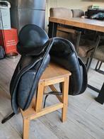 2 Dressuur zadels tekoop, Ophalen of Verzenden, Dressuur