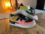 Nike Air force 1 Shadow maat 38-39, Kleding | Dames, Schoenen, Ophalen of Verzenden, Zo goed als nieuw