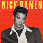 NICK KAMEN  -  Loving you is sweeter then ever, Pop, Gebruikt, 7 inch, Single