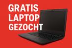 Werkende LAPTOP GEZOCHT (Gratis), Computers en Software, Ophalen, 15 inch, Onbekend
