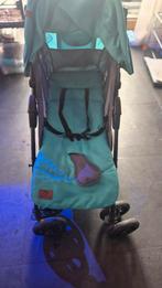 Lionelo kinder buggy, Kinderen en Baby's, Buggy's, Ophalen of Verzenden, Gebruikt