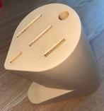 Jamie oliver messenblok plastic, Huis en Inrichting, Keuken | Keukenbenodigdheden, Ophalen, Zo goed als nieuw