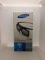 Samsung 3D Active Bril SSG-3050GB - Nieuw in doos!, Audio, Tv en Foto, Televisie-accessoires, Ophalen of Verzenden, Nieuw