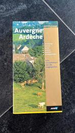Gjelt de Graaf - Auvergne Ardèche, Gjelt de Graaf, Ophalen of Verzenden, Zo goed als nieuw, Europa