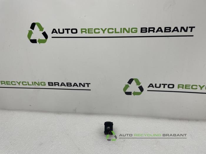 Elektrisch Raam Schakelaar van een Audi A8, Auto-onderdelen, Gebruikt, -, -, Ophalen of Verzenden