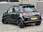 Renault Twingo 1.0 SCe CABRIO-TOP*Expression *BLACK ON BLACK, Auto's, Gebruikt, Euro 6, 840 kg, 4 stoelen