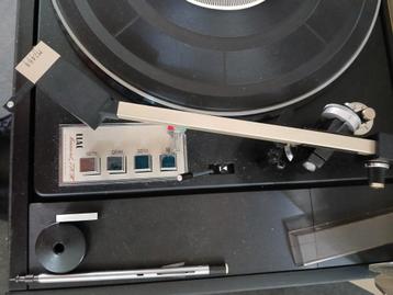 Vintage Audio Set: Pioneer, Elac & Muziekboxen beschikbaar voor biedingen