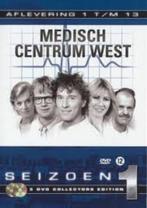 Medisch centrum West seizoenen 1&2, Boxset, Vanaf 12 jaar, Zo goed als nieuw, Drama