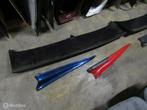 2x Drie delige achterklep spoiler Opel Manta B, Gebruikt, Opel, Ophalen of Verzenden, Opel