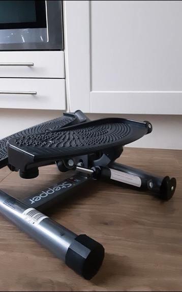 Fitness stepper step beschikbaar voor biedingen