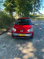 Volkswagen up! 1.0 55KW/75PK 5-DRS 2014 Rood, 74 pk, Up!, 4 stoelen, Particulier