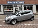 Opel Corsa 1.2-16V Berlin (bj 2013), Voorwielaandrijving, Euro 5, Gebruikt, 4 cilinders