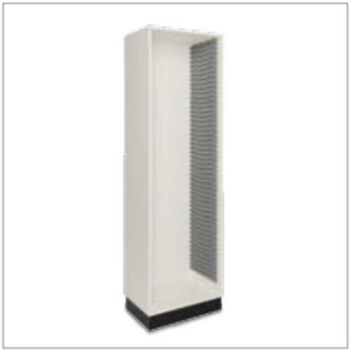 100x Scanmodul kasten, open front, 210cm hoog, Zakelijke goederen, Horeca | Meubilair en Inrichting, Meubilair, Gebruikt, Ophalen of Verzenden