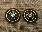BMW Onderzetters - Set van 2 - Auto Accessoire, Auto diversen, Auto-accessoires, Ophalen of Verzenden, Nieuw