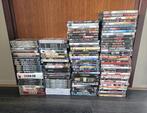 Partij DVDs, Alle leeftijden, Ophalen, Gebruikt