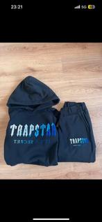 Trapstar Chenille Decoded Tracksuit Ice Flavours, Maat 48/50 (M), Ophalen of Verzenden, Zo goed als nieuw