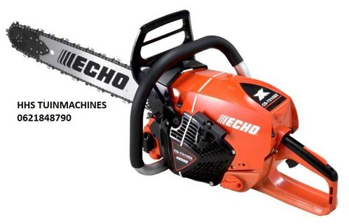 kettingzaag echo 7310sx nu 1350 euro, Tuin en Terras, Hand-tuingereedschap, Nieuw, Overige soorten, Ophalen