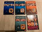DVD’s Friends diverse seizoenen, Alle leeftijden, Ophalen of Verzenden, Zo goed als nieuw, Komedie
