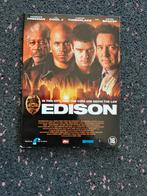Edison, dvd, actie, film, serie, televisie, cd, kijken, Vanaf 16 jaar, Verzenden, Zo goed als nieuw, Actie en Avontuur