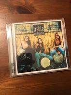 Treble    No trouble, Ophalen of Verzenden, Zo goed als nieuw