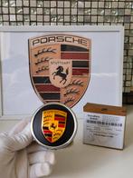 Nieuw origineel porsche wieldop / wiel cap (enkel stuk), Ophalen of Verzenden, Nieuw