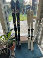 Atomic ski type TI nomad backeye, Ophalen, 160 tot 180 cm, Gebruikt, Atomic