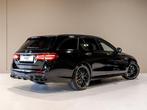 Mercedes-Benz E-klasse Estate AMG 63 S 4MATIC Premium Plus /, Gebruikt, Zwart, Vierwielaandrijving, Adaptive Cruise Control