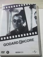 Jean-Luc Godard Encore NLO krasvrij, Cd's en Dvd's, Gebruikt, Boxset, Ophalen of Verzenden, Vanaf 6 jaar