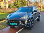 Porsche Cayenne GRIJSKENTEKEN !UNIEK!! BJ 2009! Youngtimer, Auto's, Porsche, Cayenne, Zwart, Zwart, Diesel