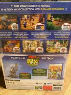 Play Station 5 Spel Asterix Maxi collection, Ophalen, Nieuw
