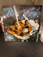 Boney M. - Nightflight to Venus LP, Ophalen of Verzenden, Gebruikt, 12 inch