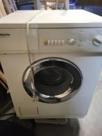 Wasmachine.                        Miele, Witgoed en Apparatuur, Wasmachines, Gebruikt, Ophalen, Voorlader