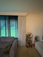 Gordijnen - 3 Sets (6 Stuks) - Nette Staat!, Ophalen, Zo goed als nieuw, Wit, 200 cm of meer