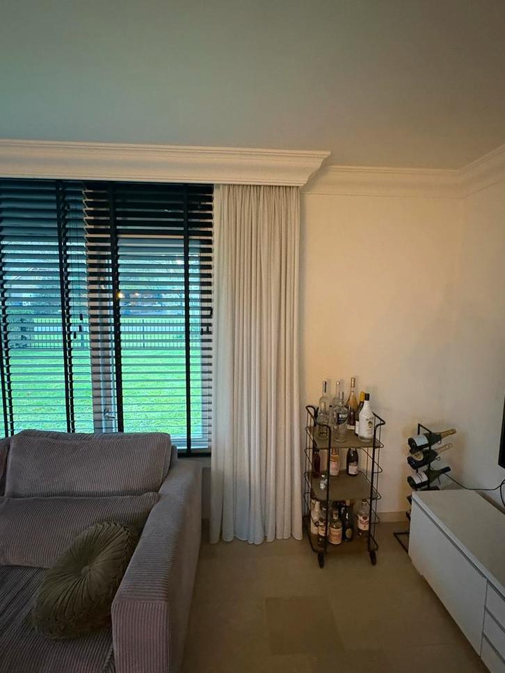 Gordijnen - 3 Sets (6 Stuks) - Nette Staat!, Huis en Inrichting, Stoffering | Gordijnen en Lamellen, Zo goed als nieuw, 200 cm of meer