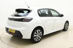 Peugeot 208 1.2 PureTech 100pk Active Handgeschakeld | Navig, Voorwielaandrijving, Euro 6, Wit, Origineel Nederlands