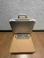 RIMOWA attachékoffer jaren 90 pre-LVMH nieuw & ongebruikt, Ophalen of Verzenden, Nieuw