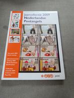 Jaar collectie Ned postzegels 2009, Postzegels en Munten, Postzegels | Nederland, Ophalen of Verzenden, Na 1940, Postfris