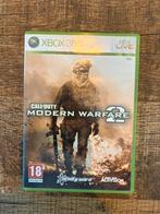 Call of duty modern warfare 2, Ophalen of Verzenden, Zo goed als nieuw, Shooter, Vanaf 18 jaar