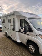 Pilote P650C - Goede staat- INCL. Standaard inventaris, Ringverwarming, Fiat, Airbags, Pilote