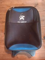 Polo American Trolley Koffer - Zo Goed Als Nieuw, Minder dan 50 cm, Ophalen of Verzenden, Zo goed als nieuw, Minder dan 35 cm