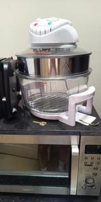 halogeenoven, Ophalen, Minder dan 45 cm, Oven, Nieuw