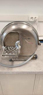 Tandtechniek Reitel gipstrimmer, Diversen, Braces, Ophalen of Verzenden, Gebruikt