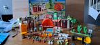 Playmobil Camping met bijbehorende sets, Ophalen of Verzenden